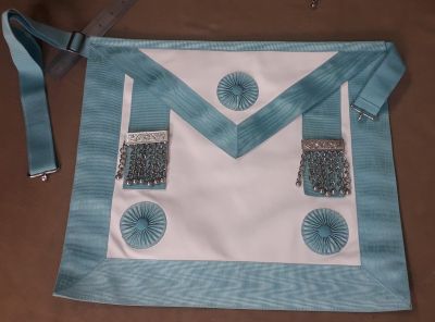 Masonic Aprons